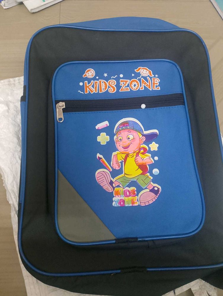 school bag for kids