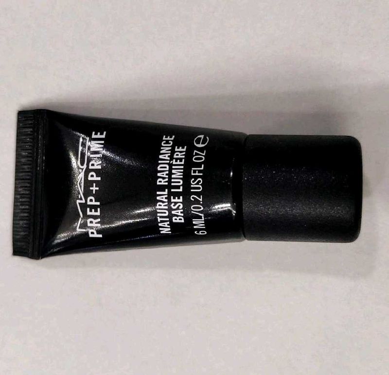MAC Prep + Prime Natural Radiance Primer