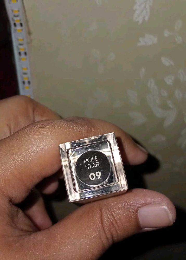 Mars POLE STAR Lipstick - Shade 09