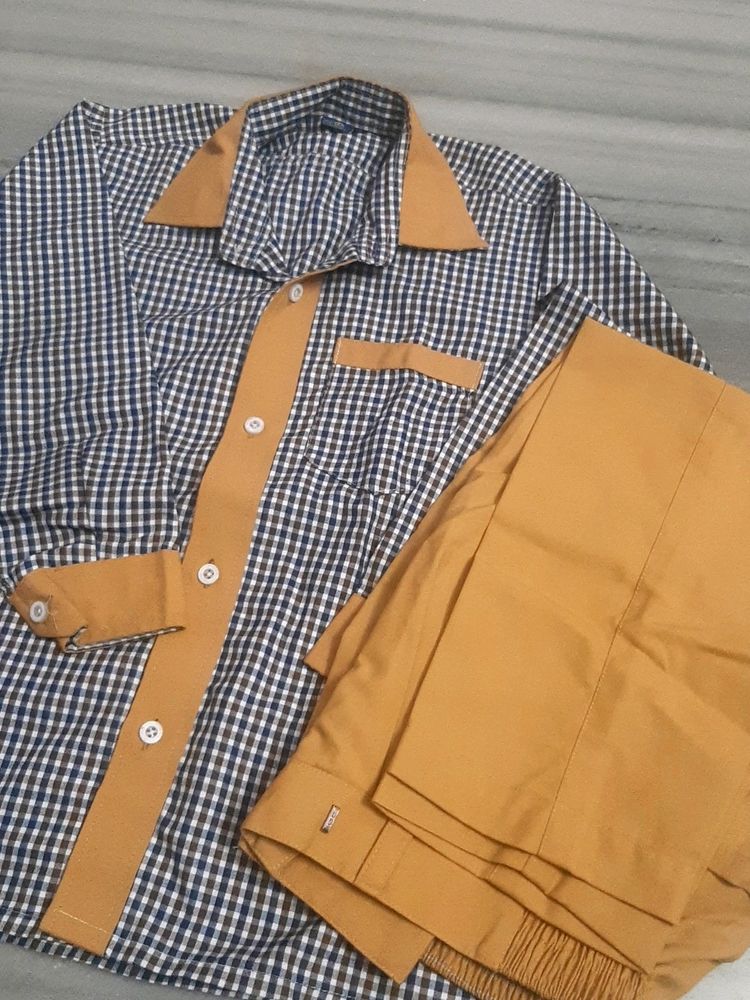 Dress For Boy Upto 7 Year