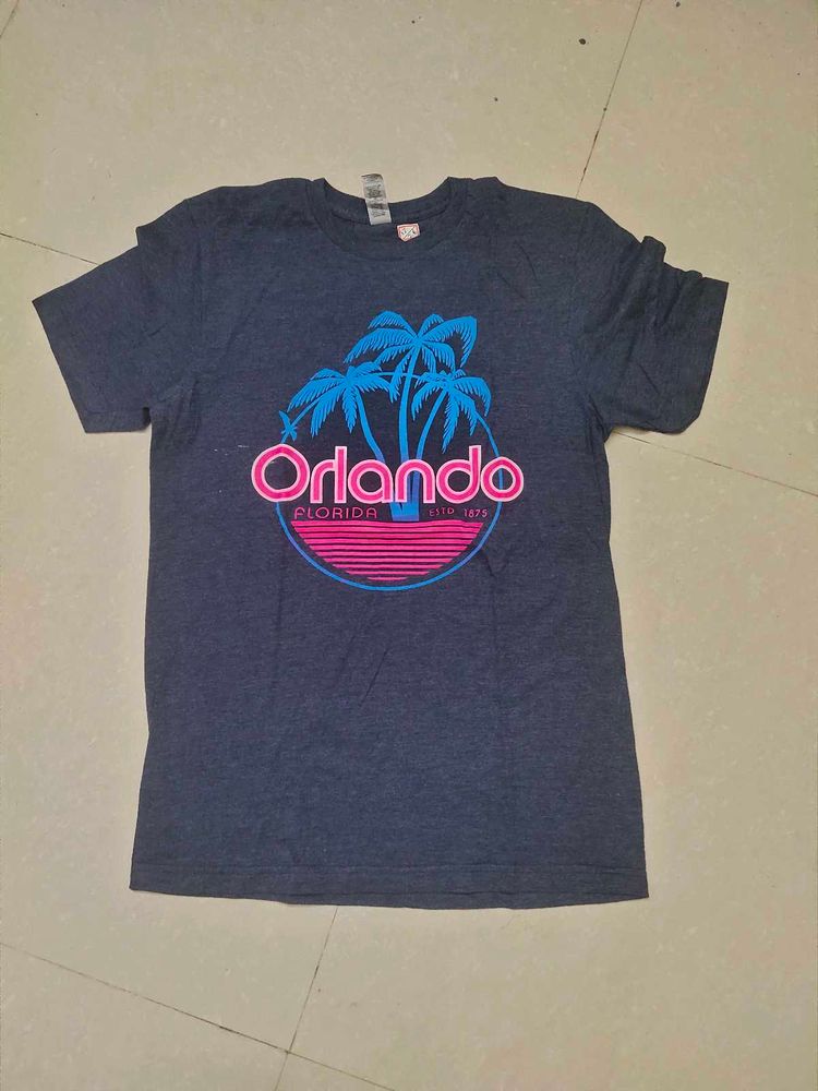 Summer Offer - Imported Unused Quality T Shirt