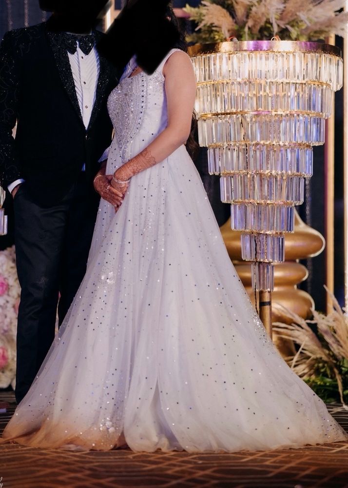 Wedding Gown