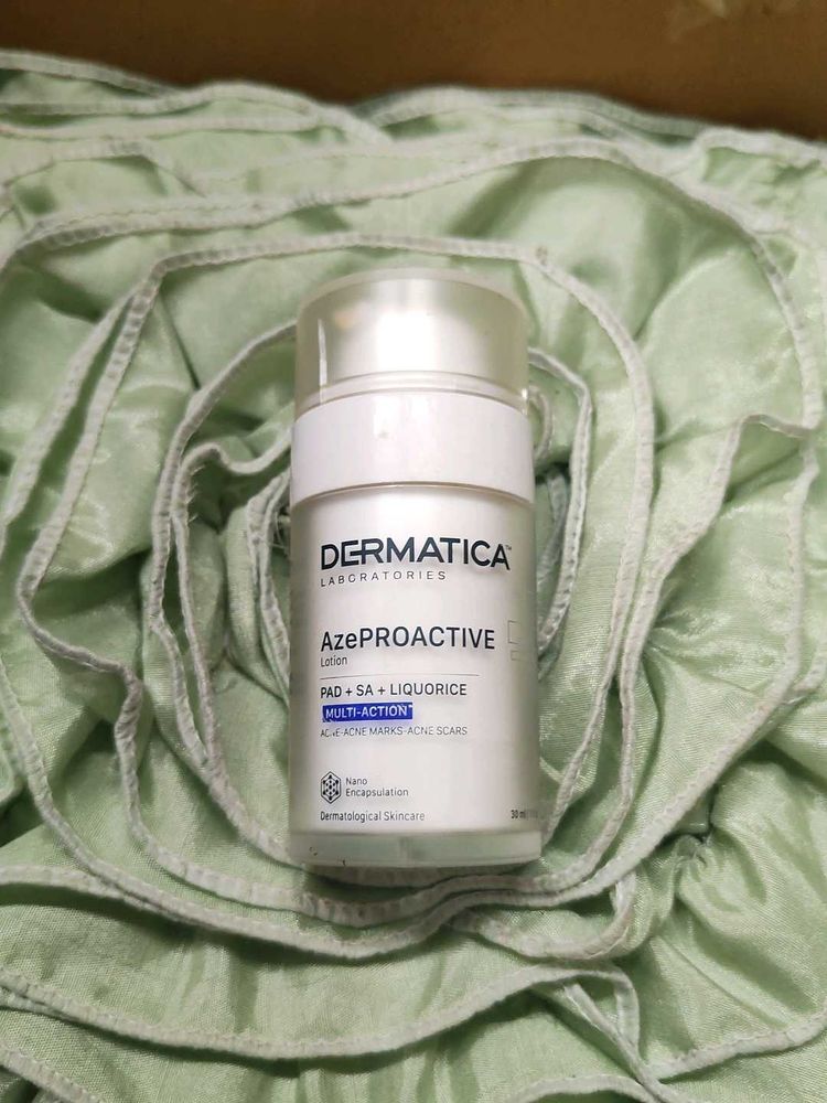 Dermatica AzeProactive Lotion
