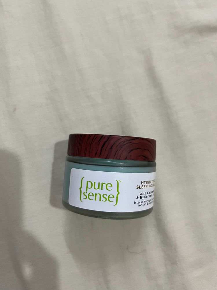Clearance Sale 🎉Hydrating Sleeping Mask