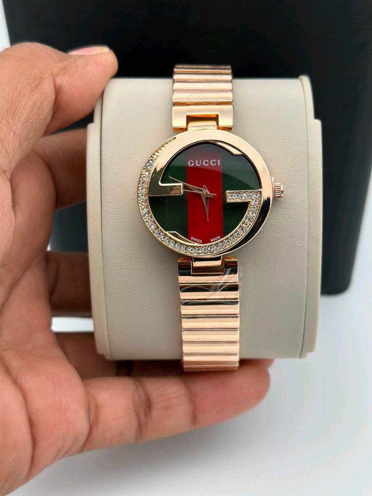 gucci women watches