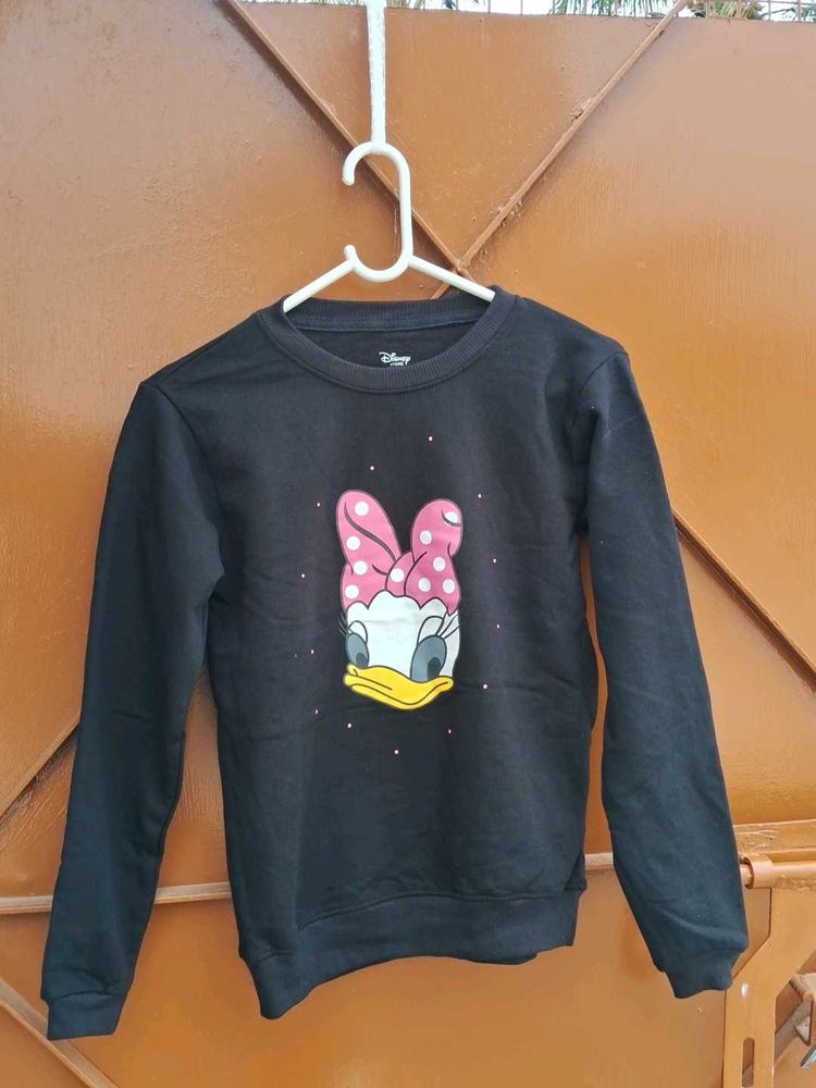 Disney Sweatshirt 1
