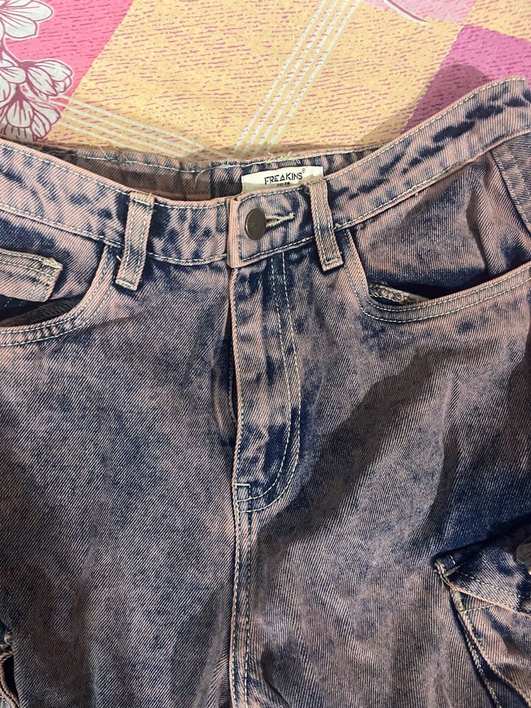 Freakins denim