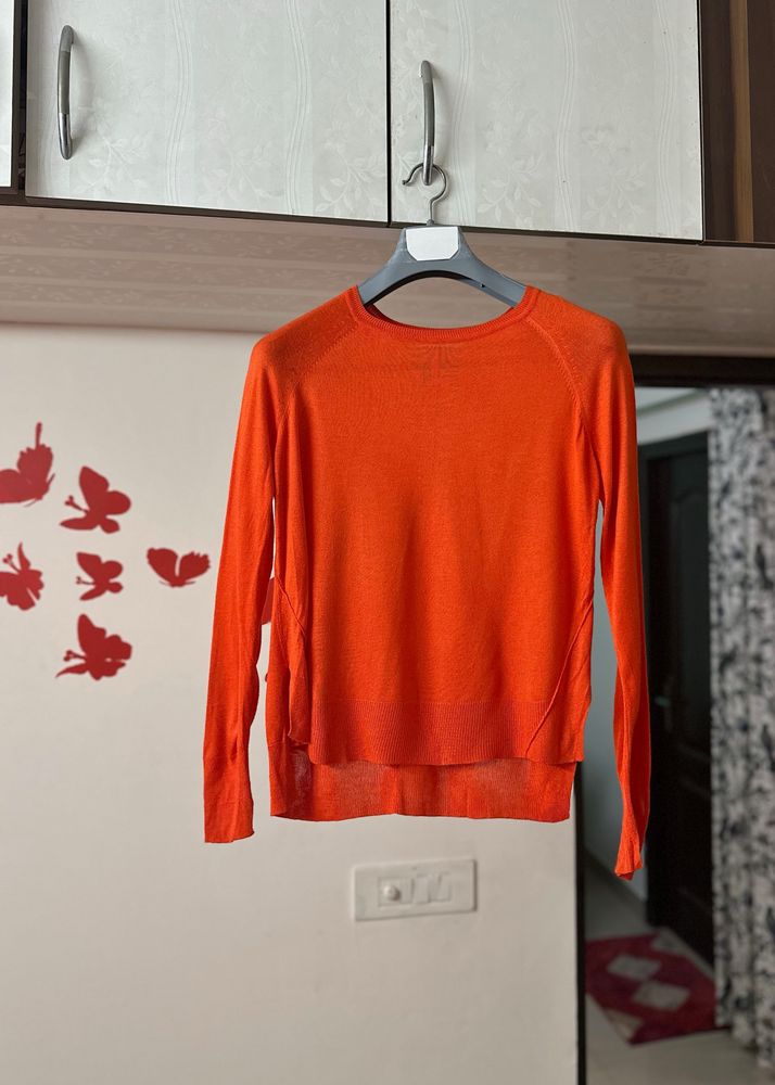 ZARA Knit Top