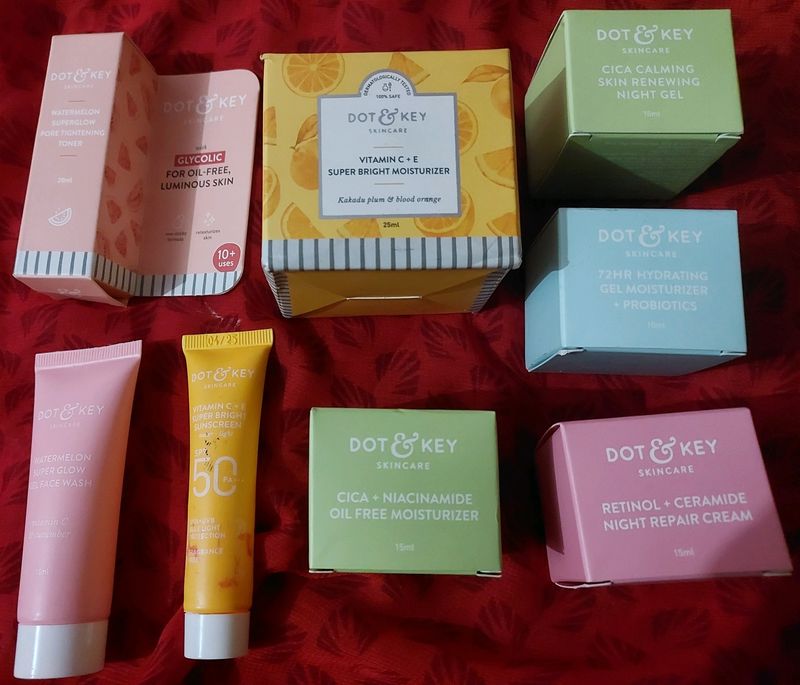 💥40% Off💥Dot &amp; Key Products