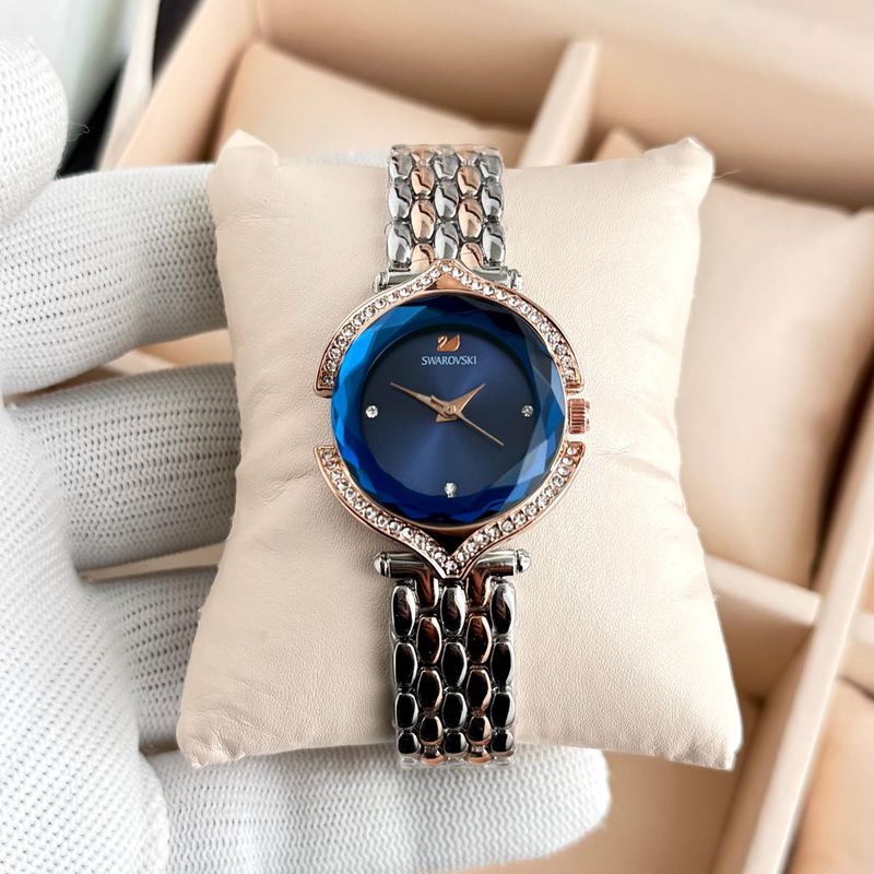 Swarovski Watch