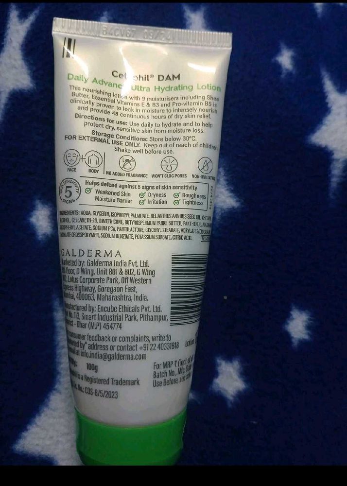 Cetaphil Skincare Bundle