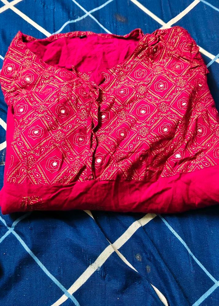 kurthi