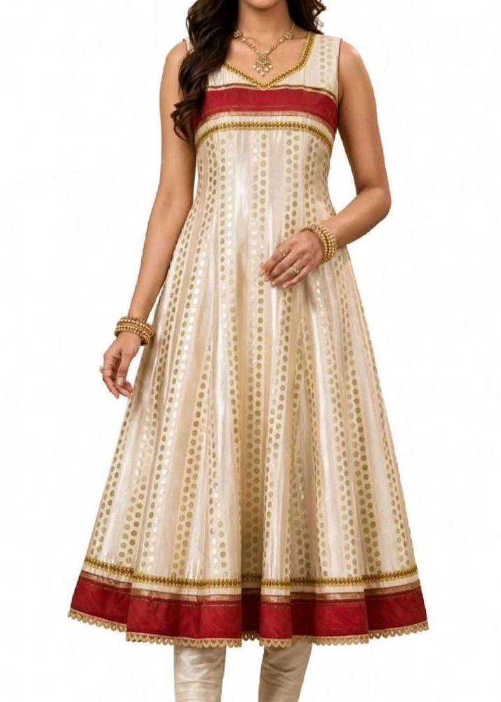 Elegant Ethnic Kurta Set