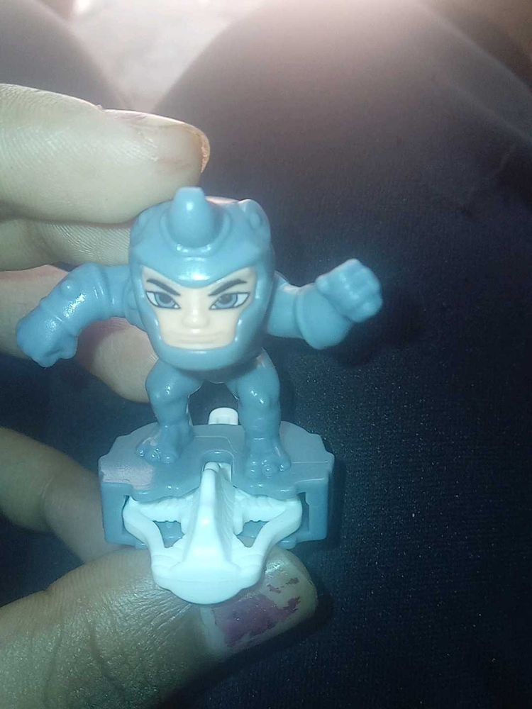 Action Figure Toy