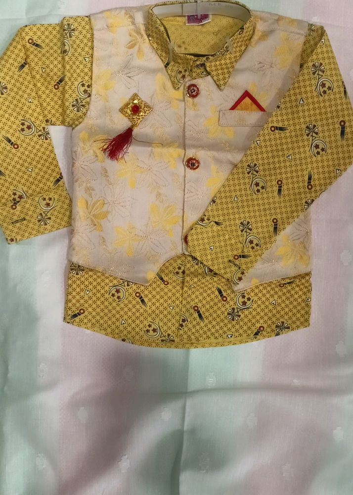 Kids Wear