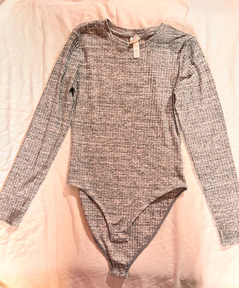 H &amp; M Bodysuit