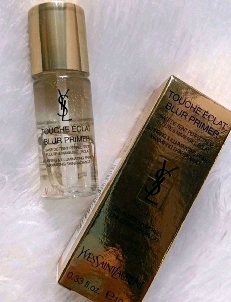 Ysl Primer ♥️💕