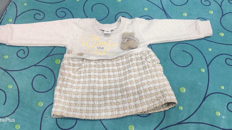 Baby Dress frock
