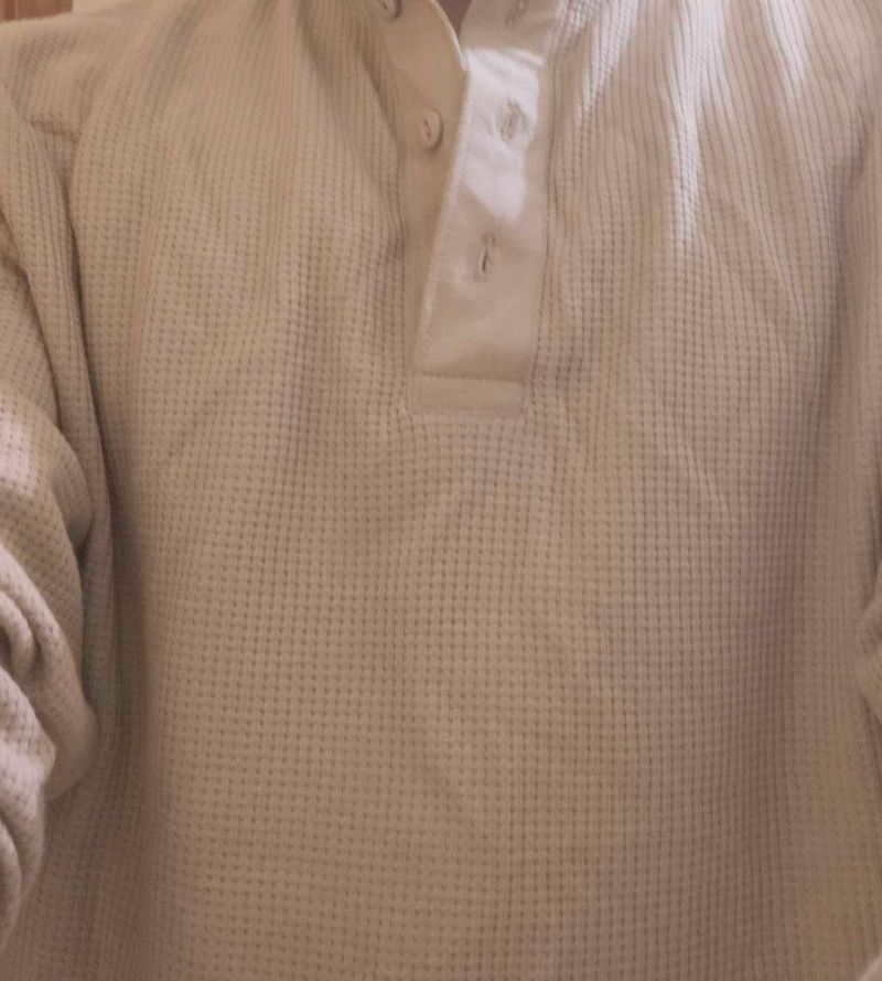 Casual Shirt