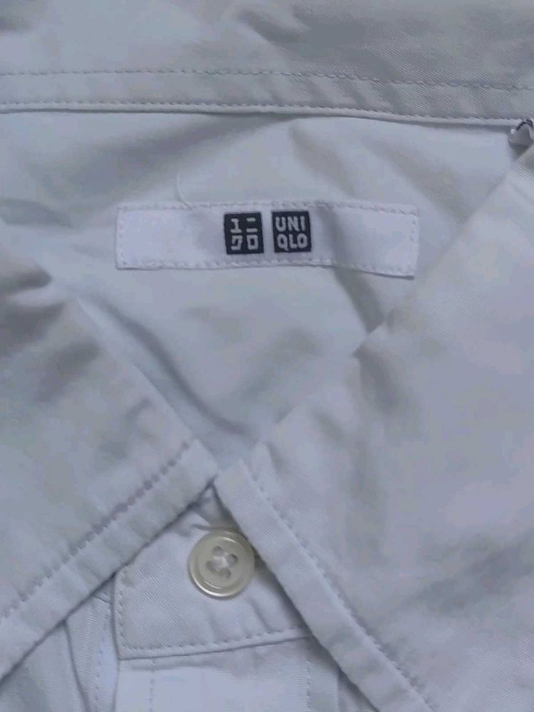 Uniqlo Shirt