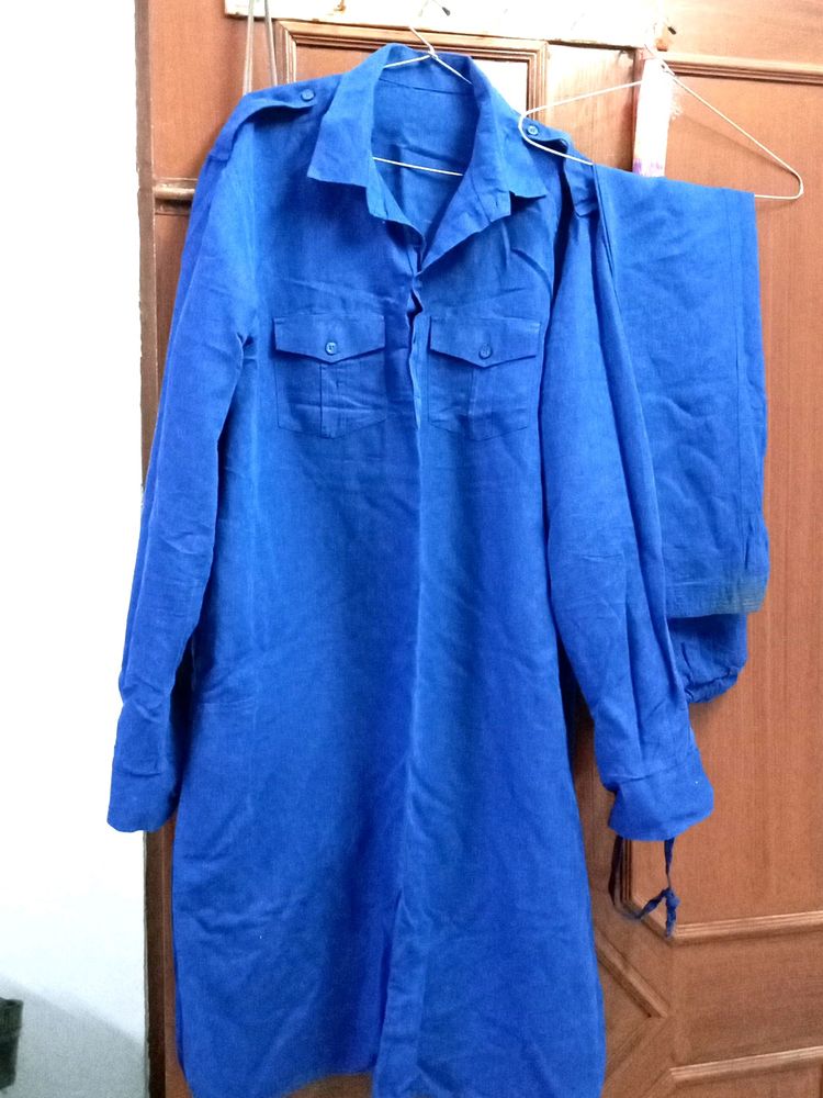 New Brand Men Pathani Kurta Payjama
