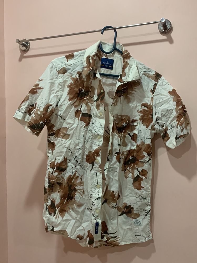 Men’s shirt
