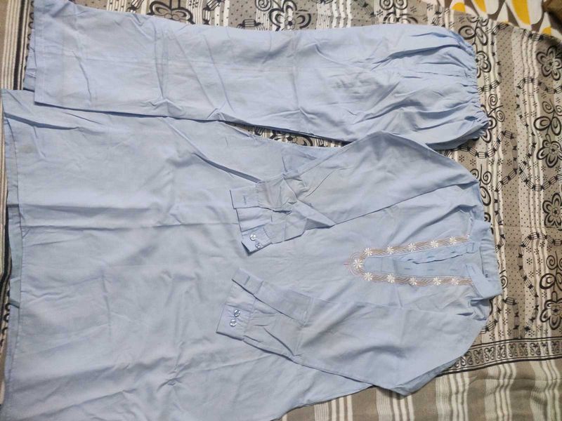 Elegant Kurta Set
