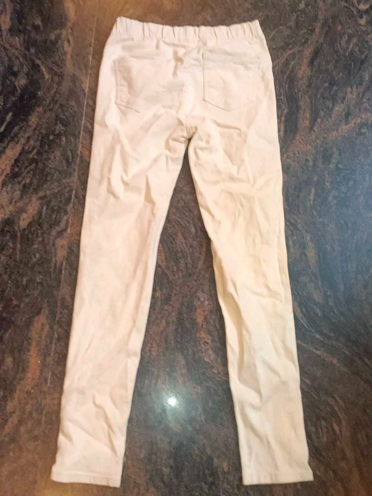Denim Urban Jeans Imported 🤍🌼