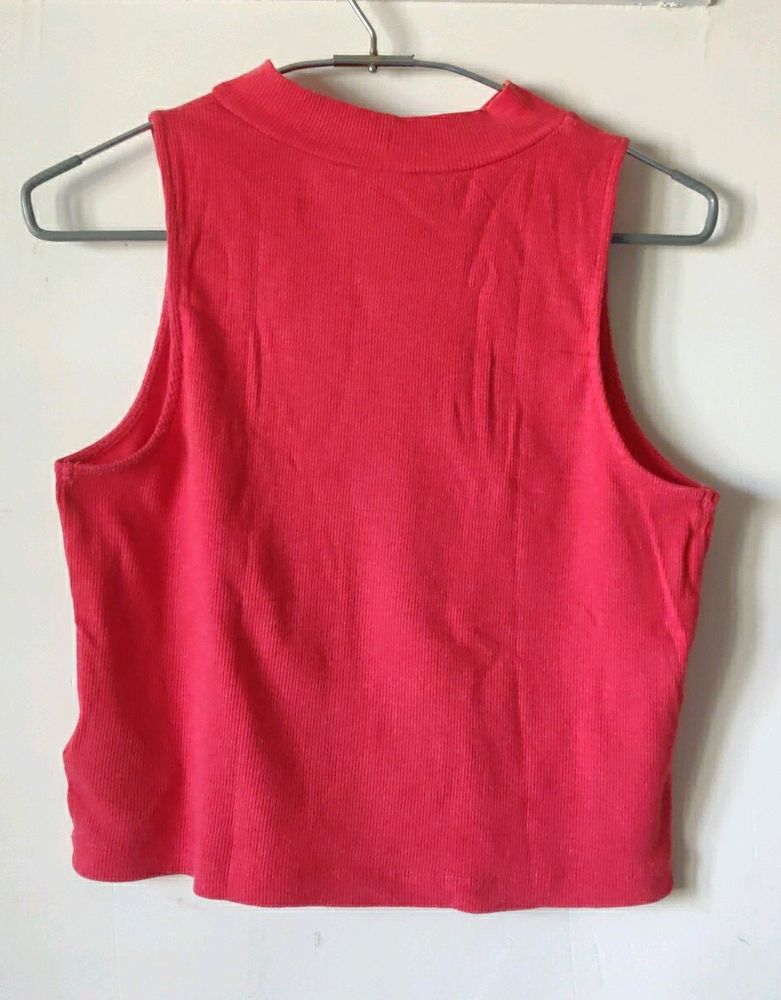 Cherry Tank Top