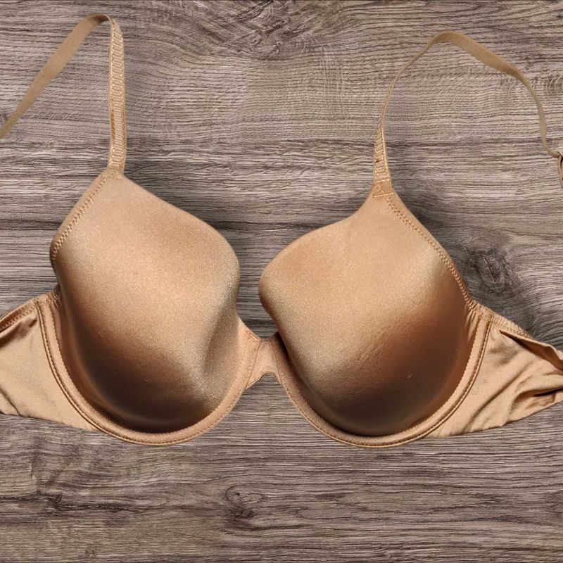 Next UK Padded Underwired Elegant Bra