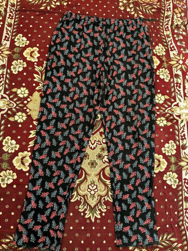 Night Pant For Women