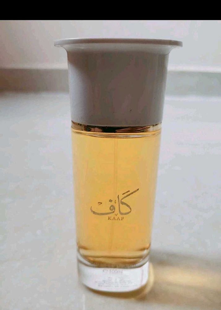 Full bottle Experience KAAF Eau de Parfum
