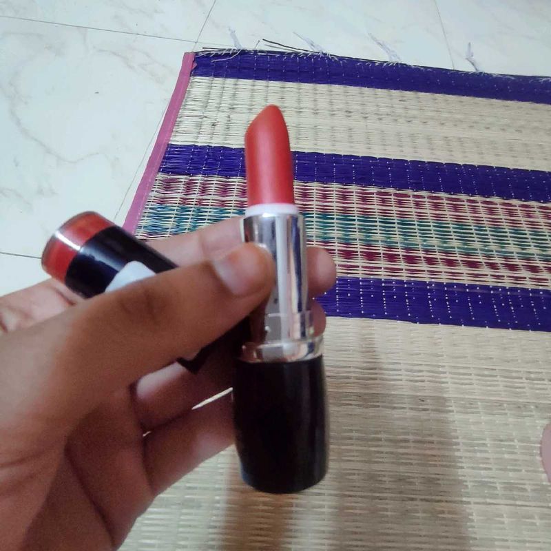 NEW combo Sanarvaa Lip Color Set (single -₹99)
