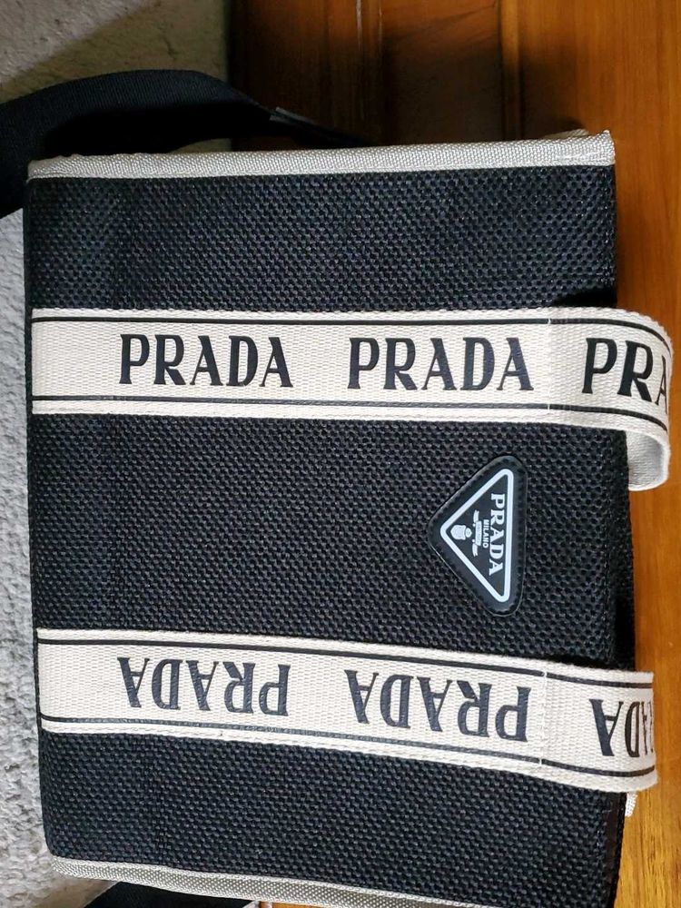 PRADA Tote Bag