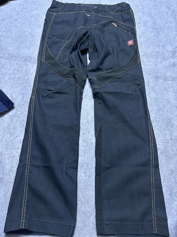 Black Yak Extreme Trekking pants