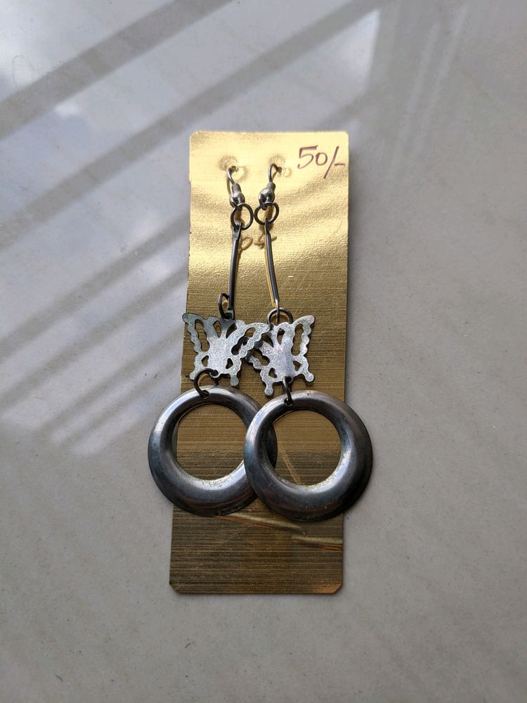 Fashion Earrings