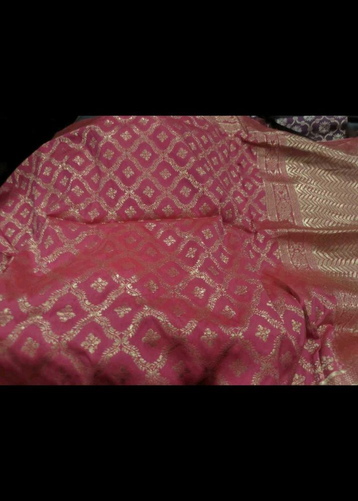 Exquisite Banaras 2duppata