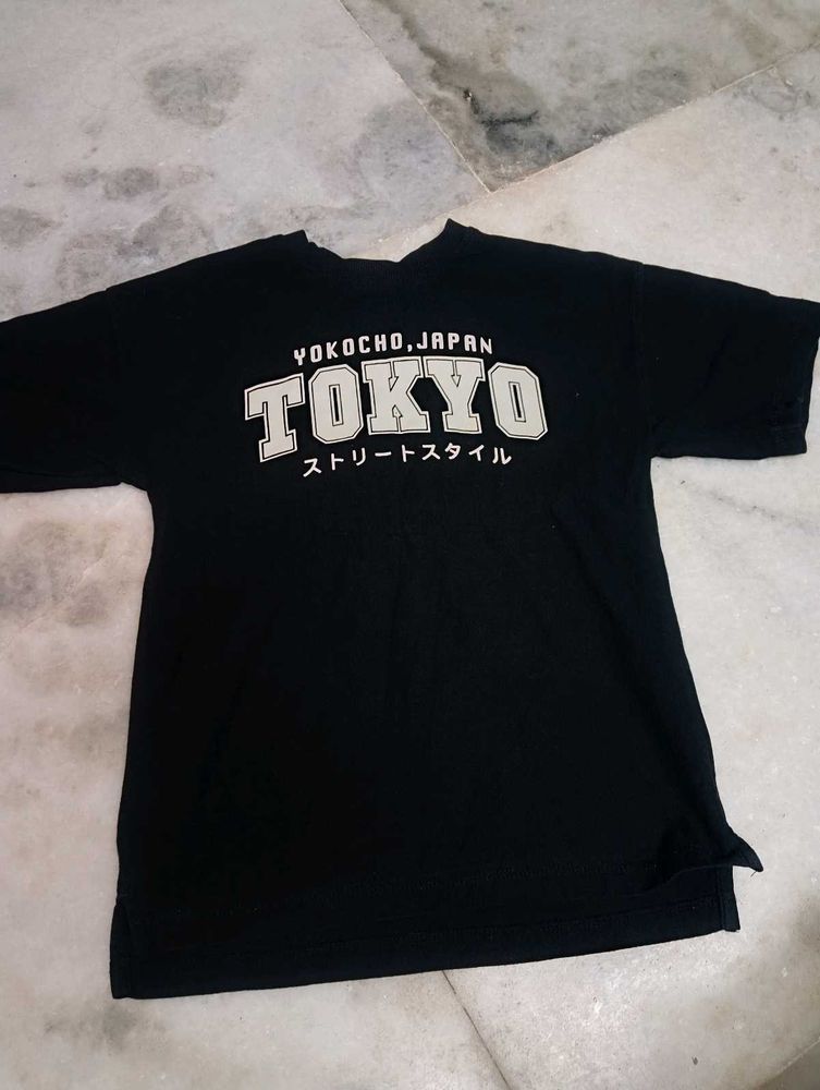 set of two T-Shirt..
