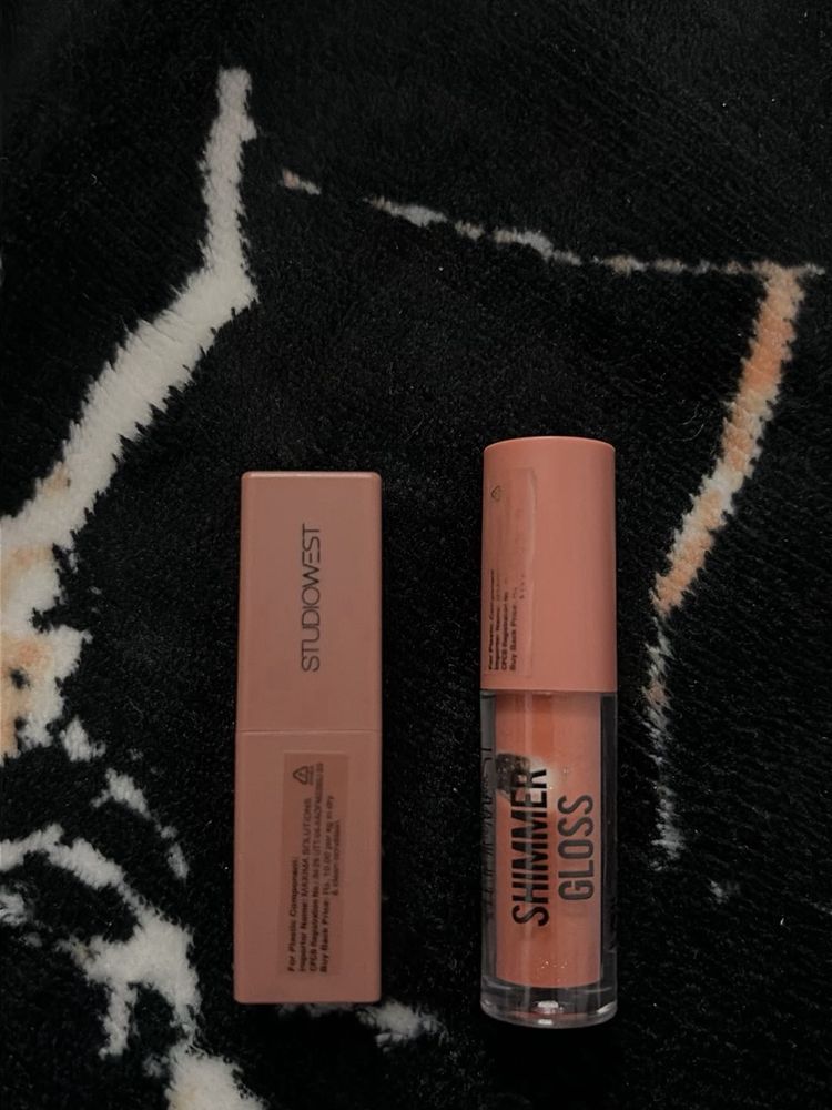 Studio West Lippies (from Westside)
