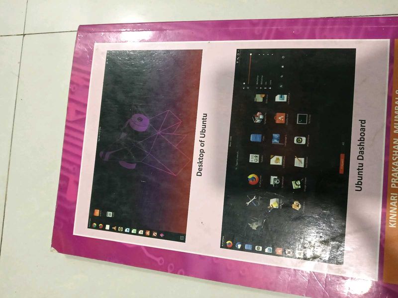 TPS IT CLASS XI BOOK