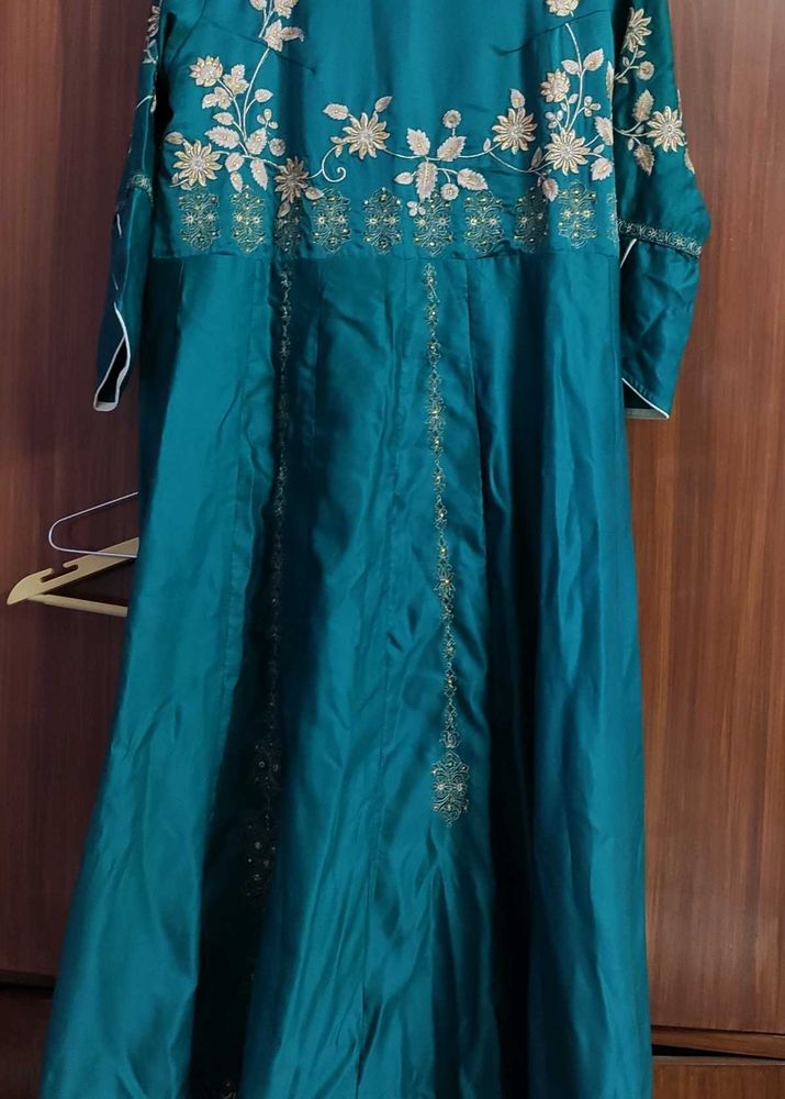 Ethnic Gown/Long Kurti