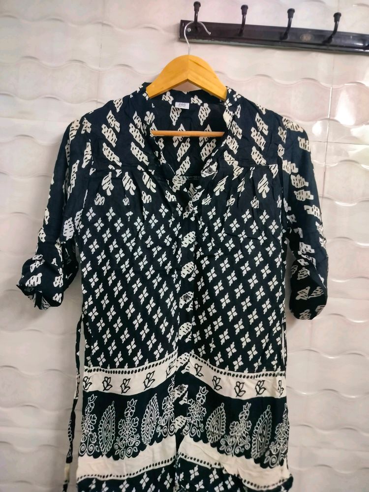 Women's Shirt Black
