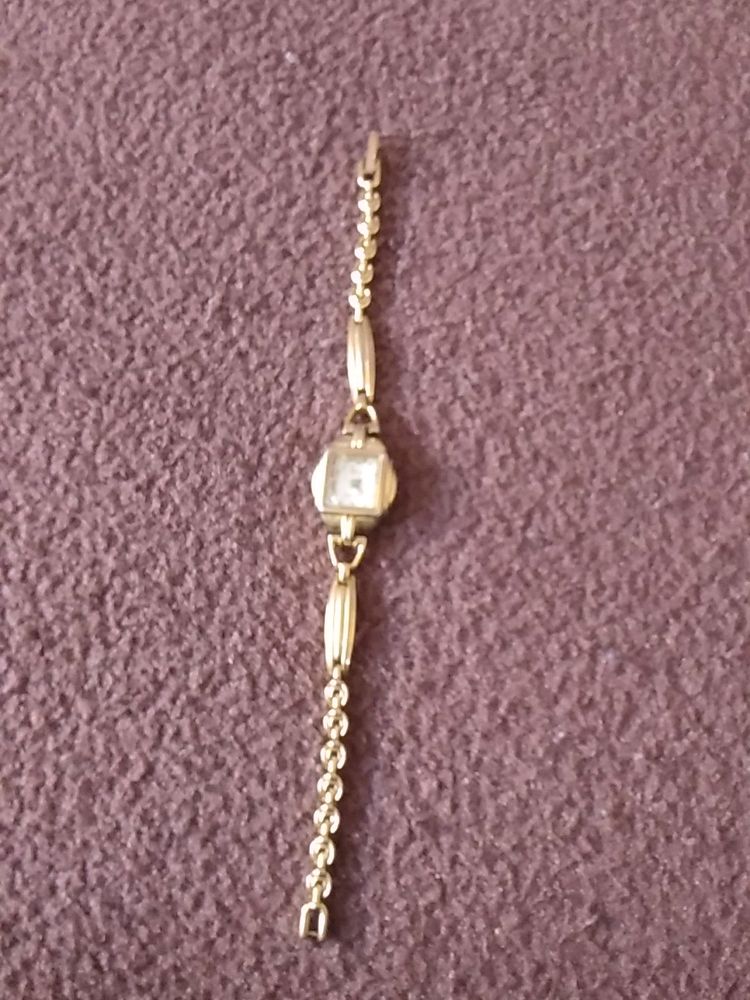 Women Bracelet Watch