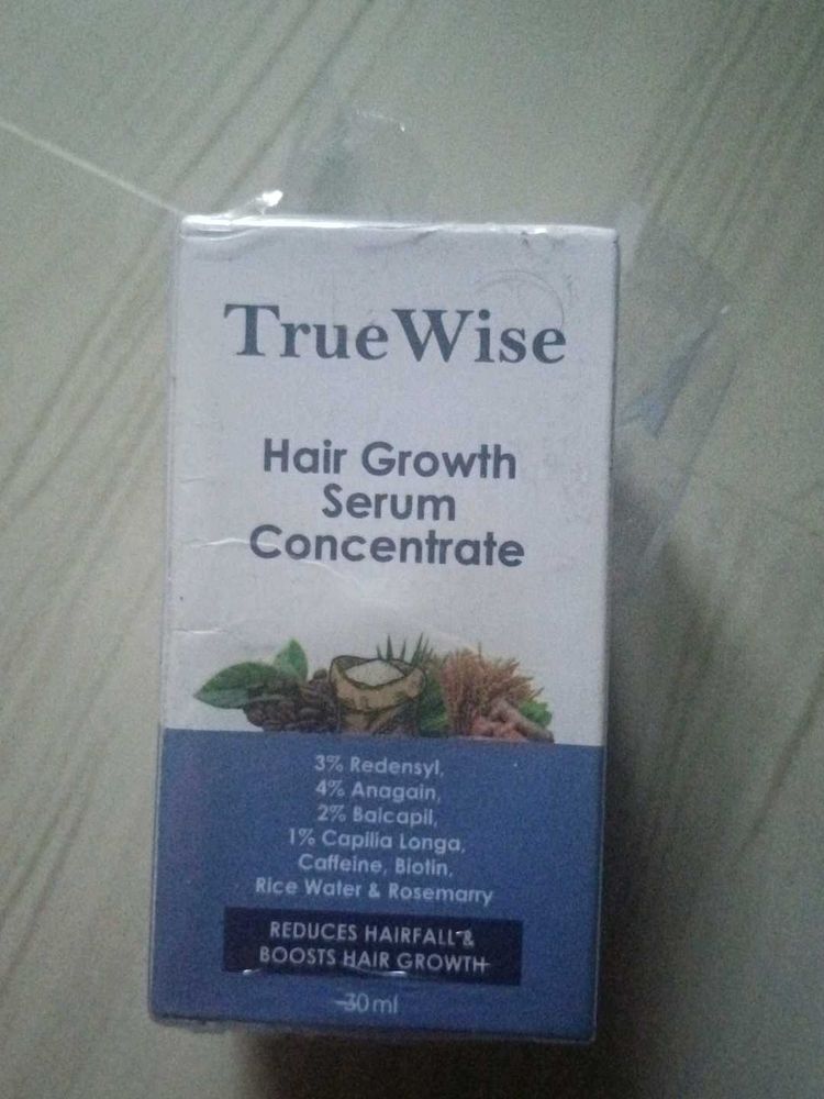 Biomimetic Science Hair Oil