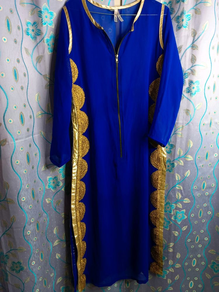 Trendy Kurti