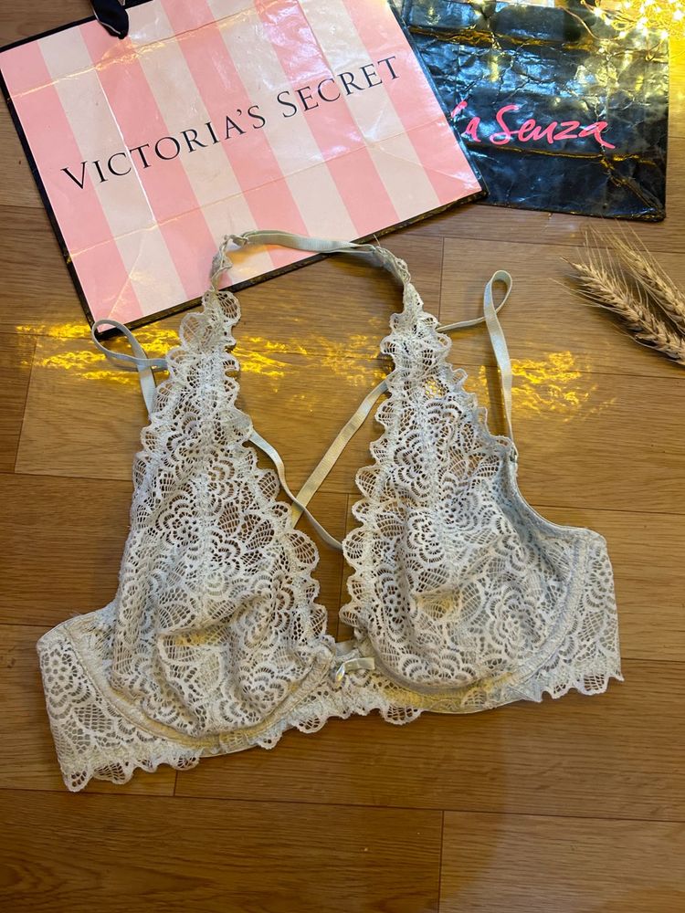 Forever 21 Bra