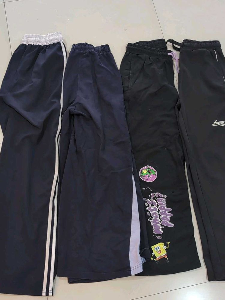 Bundle of Athletic &amp; Casual Pants