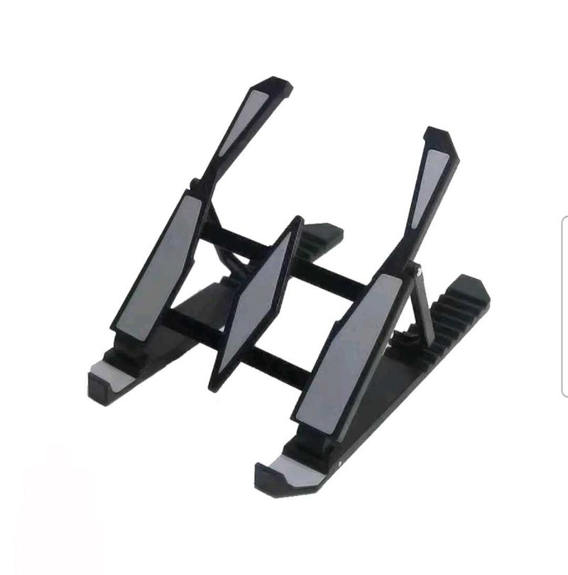 Adjustable Laptop/Tablet Stand