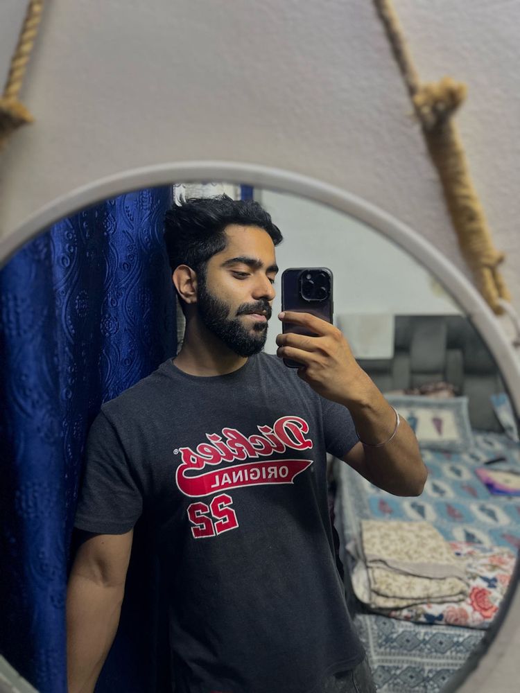 Dickies Original Rare Tshirt