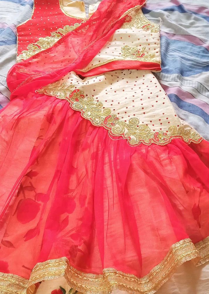 Elegant Ethnic Kurta